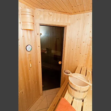 בית נופש Panama - *