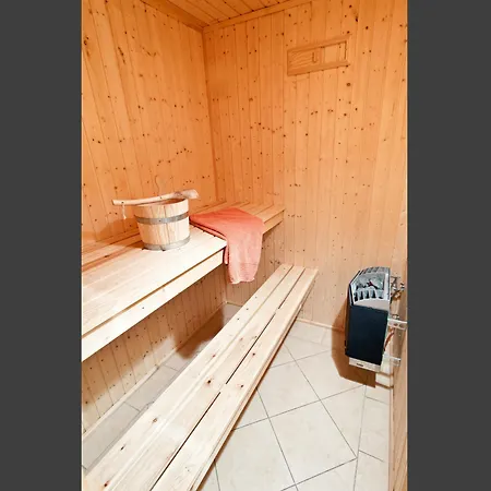 בית נופש Panama - באבה