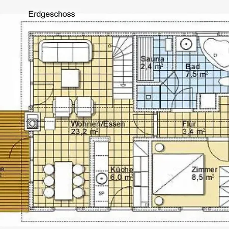 בית נופש Panama - באבה