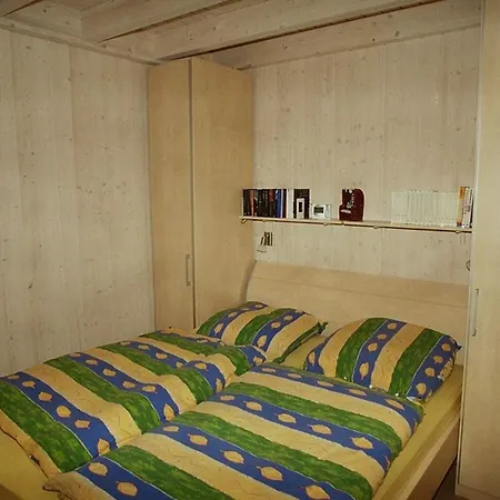 בית נופש Panama - *