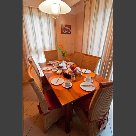 Panama - בית נופש באבה